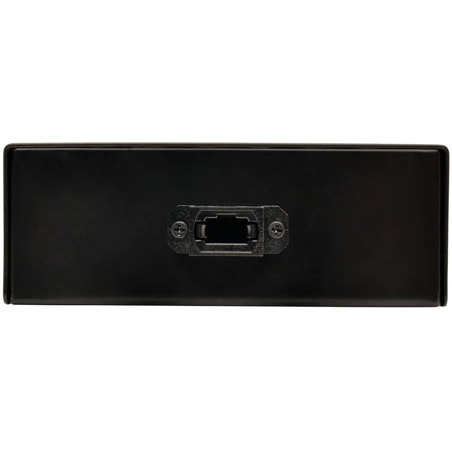 Tripp Lite 100Gb/120Gb to10Gb Breakout Cassette 24-Fiber MTP/MPO 12 LC N484-1M24-LC12