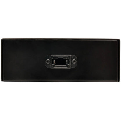 Tripp Lite 100Gb/120Gb to10Gb Breakout Cassette 24-Fiber MTP/MPO 12 LC N484-1M24-LC12