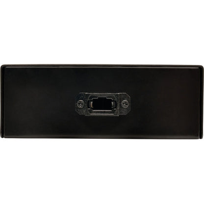 Tripp Lite 100Gb/120Gb to10Gb Breakout Cassette 24-Fiber MTP/MPO 12 LC N484-1M24-LC12