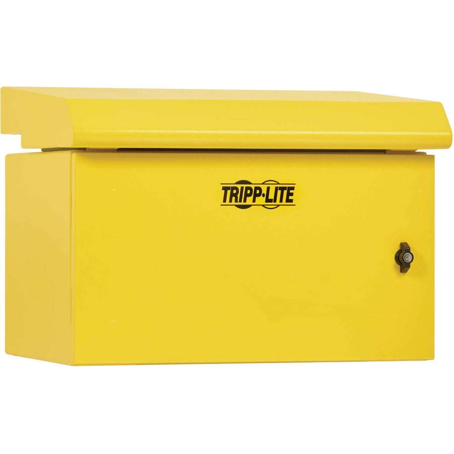 Boîtier industriel Tripp Lite par Eaton SRN3RY6U SRN3RY6U