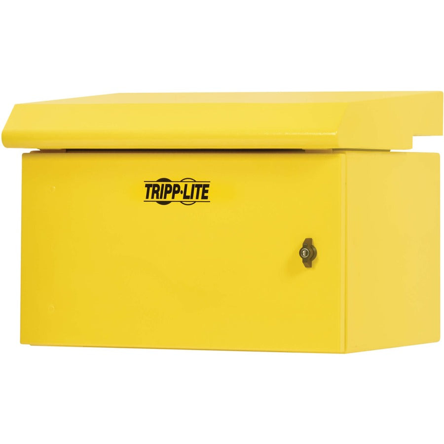 Boîtier industriel Tripp Lite par Eaton SRN3RY6U SRN3RY6U