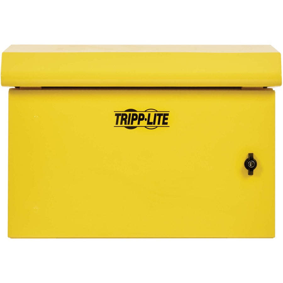 Boîtier industriel Tripp Lite par Eaton SRN3RY6U SRN3RY6U