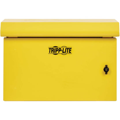 Boîtier industriel Tripp Lite par Eaton SRN3RY6U SRN3RY6U