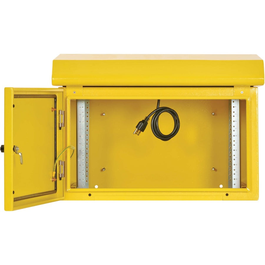 Boîtier industriel Tripp Lite par Eaton SRN3RY6U SRN3RY6U