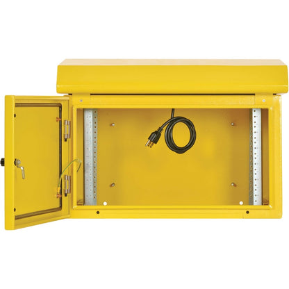 Boîtier industriel Tripp Lite par Eaton SRN3RY6U SRN3RY6U