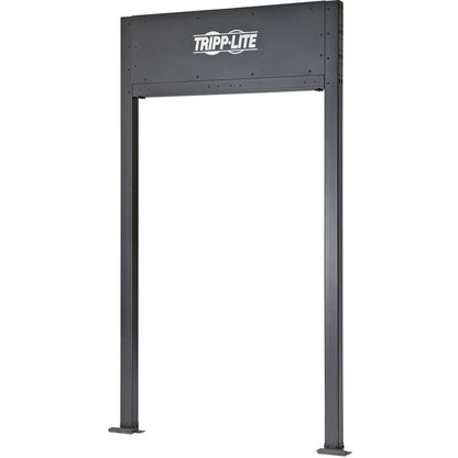 Kit d'extrémité de cadre Tripp Lite par Eaton pour système de confinement d'allée chaude/froide SRCTMTFRM