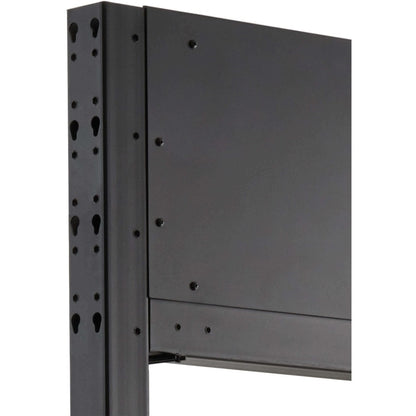 Kit d'extrémité de cadre Tripp Lite par Eaton pour système de confinement d'allée chaude/froide SRCTMTFRM