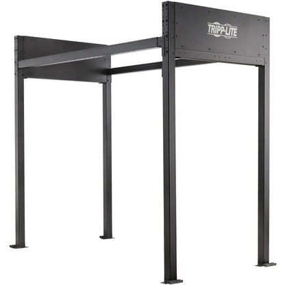 Kit d'extrémité de cadre Tripp Lite par Eaton pour système de confinement d'allée chaude/froide SRCTMTFRM