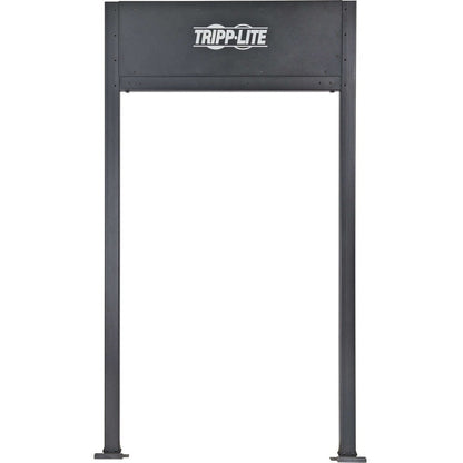 Kit d'extrémité de cadre Tripp Lite par Eaton pour système de confinement d'allée chaude/froide SRCTMTFRM