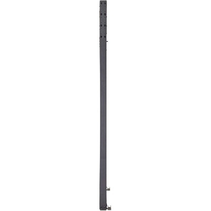 Kit d'extrémité de cadre Tripp Lite par Eaton pour système de confinement d'allée chaude/froide SRCTMTFRM