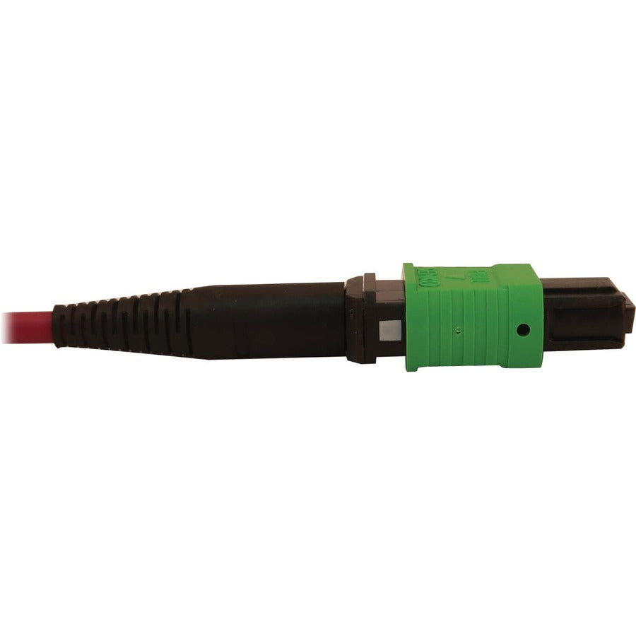Tripp Lite by Eaton N845-02M-8S-MG Fiber Optic Network Cable N845-02M-8S-MG