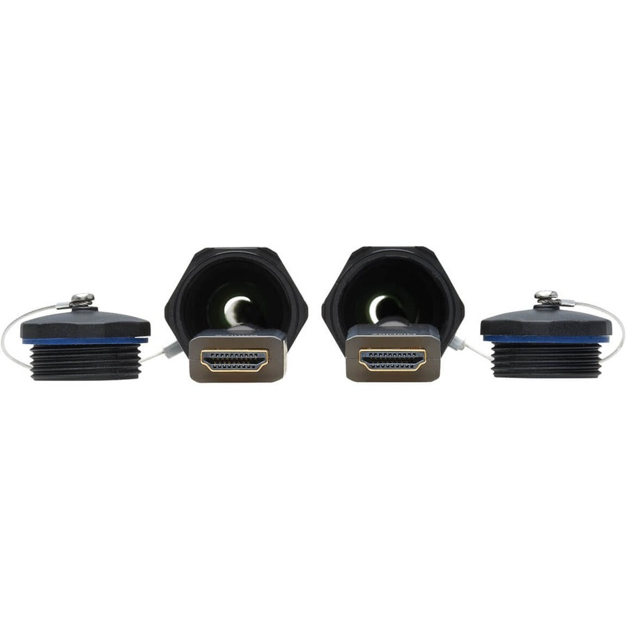 Câble audio/vidéo à fibre optique Tripp Lite par Eaton P568FA-30M-W P568FA-30M-W