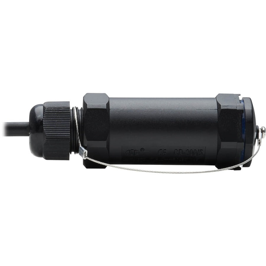 Câble audio/vidéo à fibre optique Tripp Lite par Eaton P568FA-30M-W P568FA-30M-W