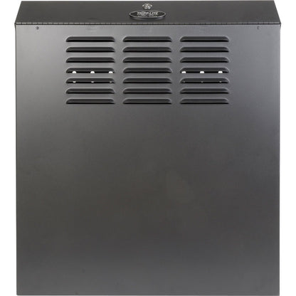 Tripp Lite by Eaton SmartRack 5U Low-Profile Wall Mount Rack Cabinet SRWF5U36