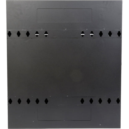 Tripp Lite by Eaton SmartRack 5U Low-Profile Wall Mount Rack Cabinet SRWF5U36