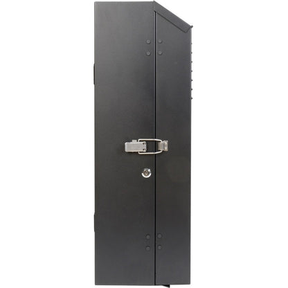 Tripp Lite by Eaton SmartRack 5U Low-Profile Wall Mount Rack Cabinet SRWF5U36