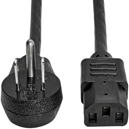 Cordon d'alimentation standard Tripp Lite par Eaton P006-003-15D P006-003-15D