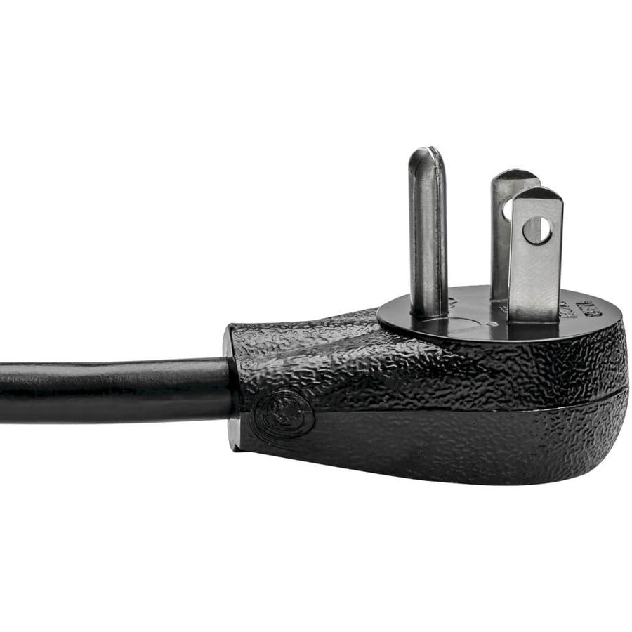 Cordon d'alimentation standard Tripp Lite par Eaton P006-003-15D P006-003-15D