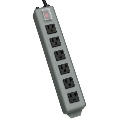 Multiprise 6 prises Tripp Lite par Eaton UL620-15 UL620-15