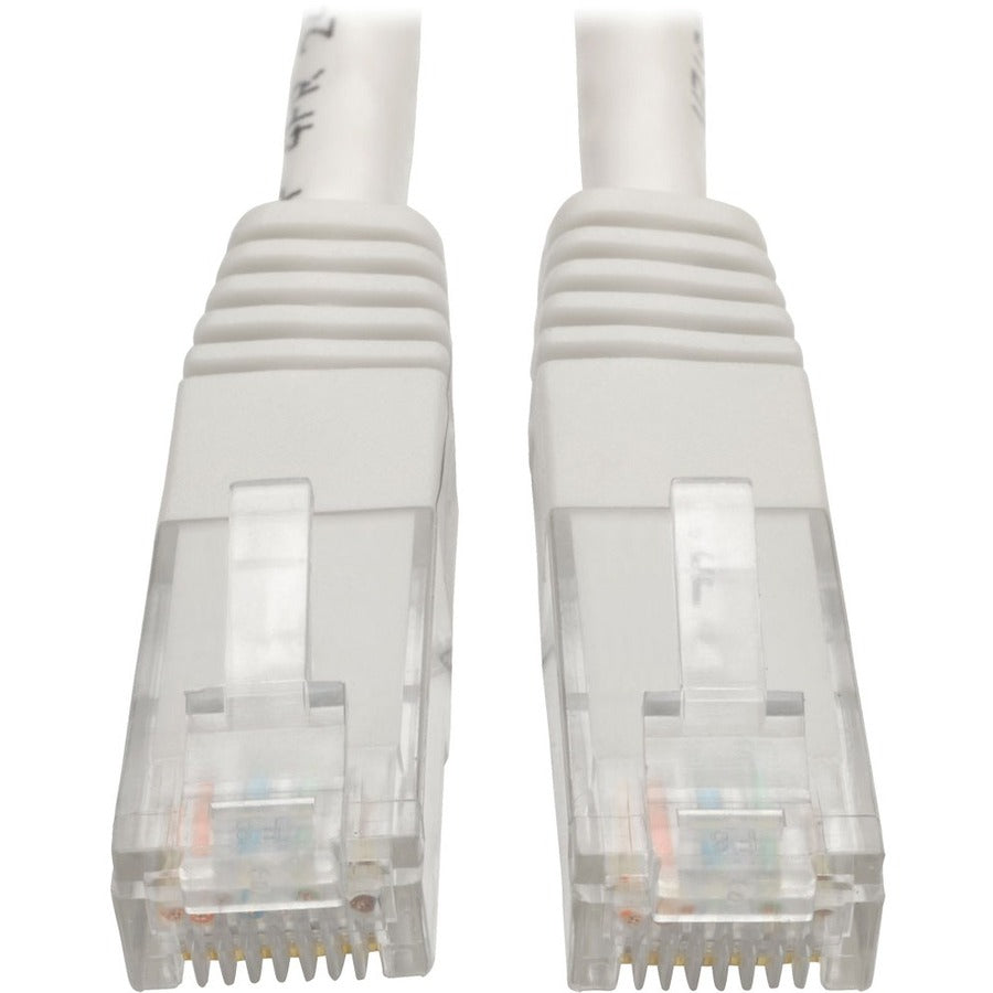 Câble réseau RJ-45 Tripp Lite par Eaton Premium N200-020-WH N200-020-WH