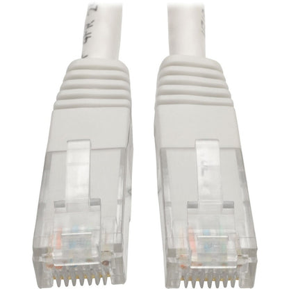 Câble réseau RJ-45 Tripp Lite par Eaton Premium N200-020-WH N200-020-WH