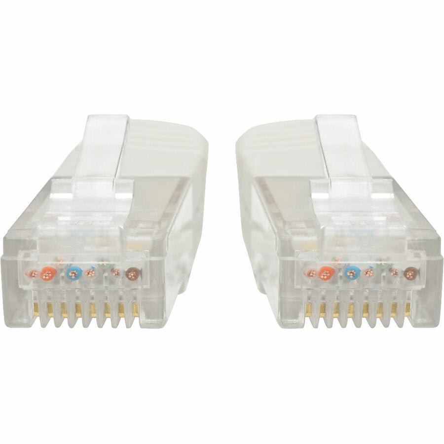 Câble réseau RJ-45 Tripp Lite par Eaton Premium N200-020-WH N200-020-WH