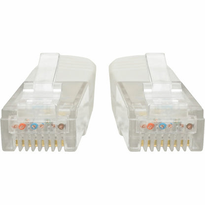 Câble réseau RJ-45 Tripp Lite par Eaton Premium N200-020-WH N200-020-WH