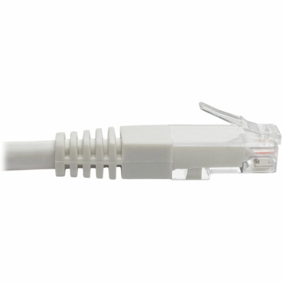 Câble réseau RJ-45 Tripp Lite par Eaton Premium N200-020-WH N200-020-WH