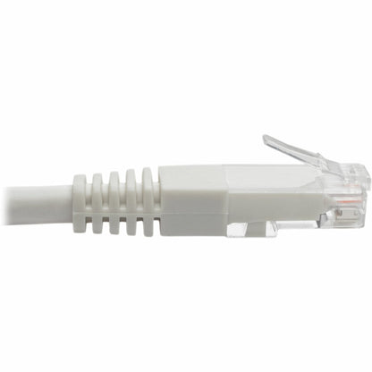 Câble réseau RJ-45 Tripp Lite par Eaton Premium N200-020-WH N200-020-WH