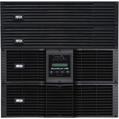Tripp Lite SmartOnline 10000VA Rack-mountable/Tower UPS with Two Step-down Transformers SU10000RT3U2TF