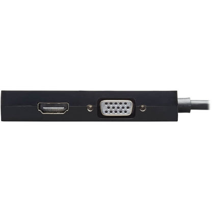 Tripp Lite by Eaton DVI/DisplayPort/HDMI/VGA A/V Cable P136-06N-HDV4K6