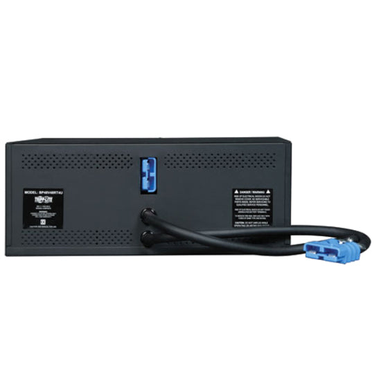 Pack de batterie externe pour onduleur Tripp Lite BP48V48RT4U BP48V48RT4U
