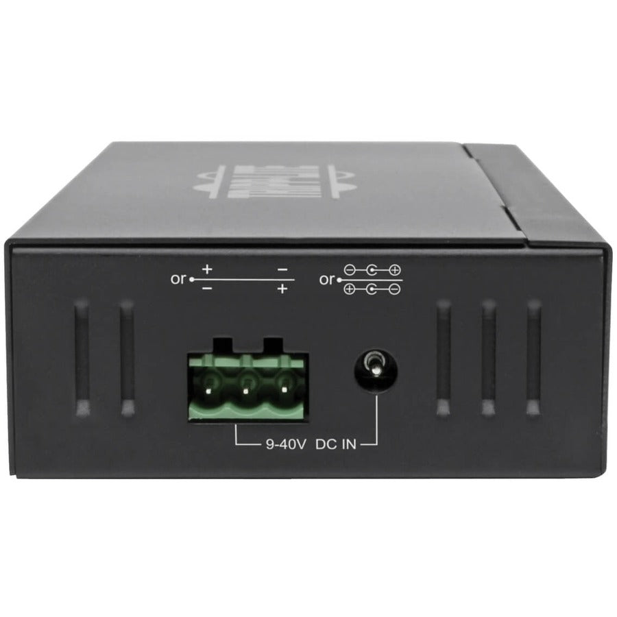 Tripp Lite by Eaton U360-010-IND 10-Port Industrial-Grade USB 3.0 SuperSpeed Hub U360-010-IND