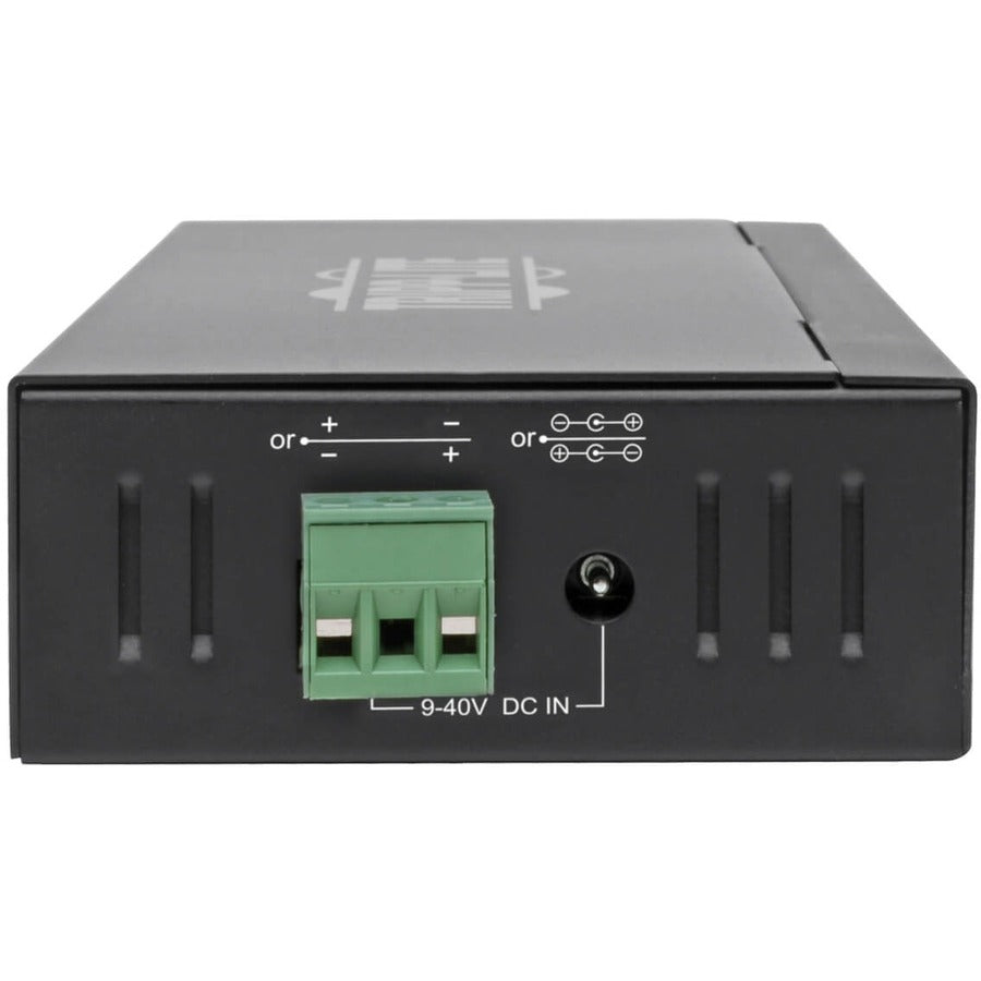 Tripp Lite by Eaton U360-010-IND 10-Port Industrial-Grade USB 3.0 SuperSpeed Hub U360-010-IND