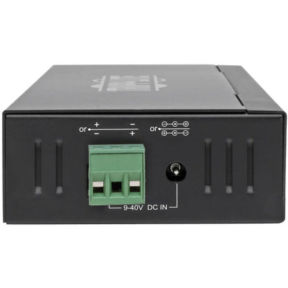 Tripp Lite by Eaton U360-010-IND 10-Port Industrial-Grade USB 3.0 SuperSpeed Hub U360-010-IND