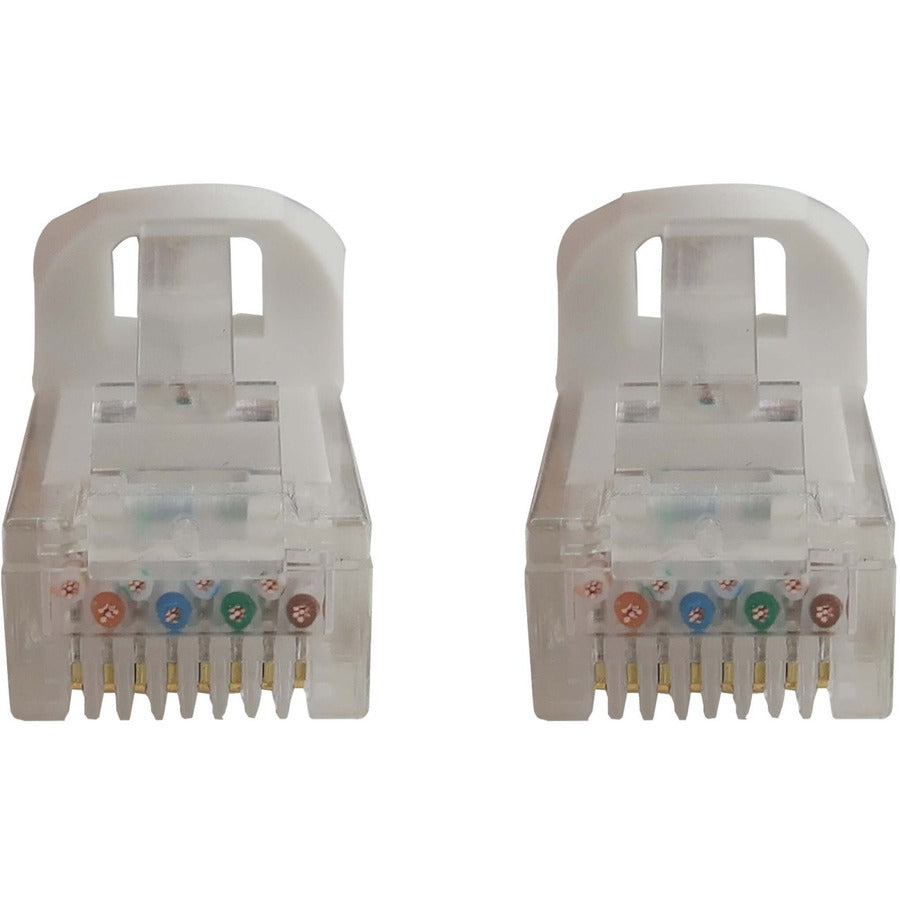 Tripp Lite by Eaton N261-020-WH Cat.6a UTP Network Cable N261-020-WH