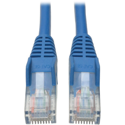 Câble de raccordement Cat5e Tripp Lite N001-014-BL