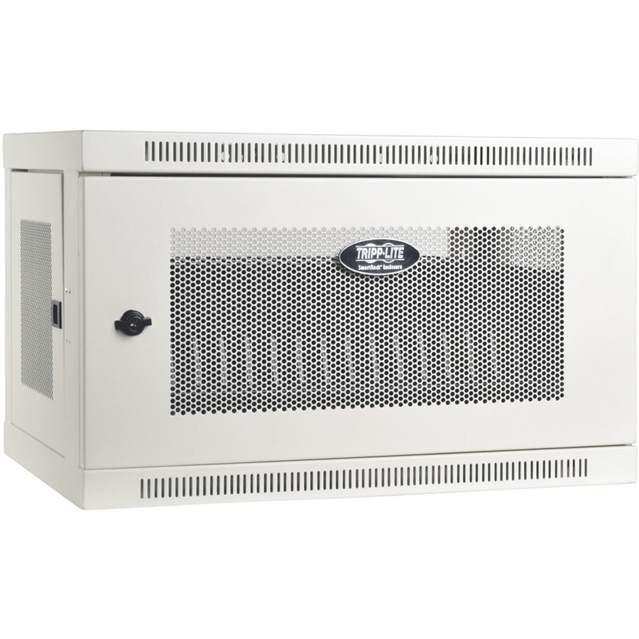 Station de charge pour tablette USB 16 ports Tripp Lite par Eaton (blanc) CS16USBW