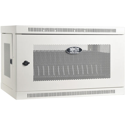 Station de charge pour tablette USB 16 ports Tripp Lite par Eaton (blanc) CS16USBW