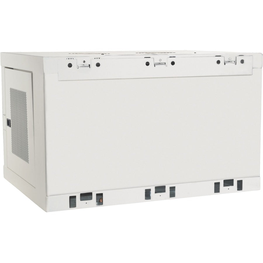 Station de charge pour tablette USB 16 ports Tripp Lite par Eaton (blanc) CS16USBW
