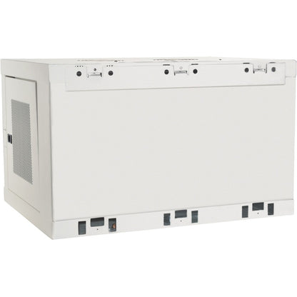 Station de charge pour tablette USB 16 ports Tripp Lite par Eaton (blanc) CS16USBW