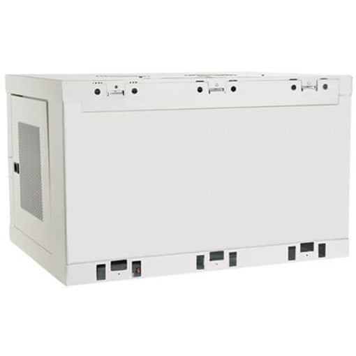 Station de charge pour tablette USB 16 ports Tripp Lite par Eaton (blanc) CS16USBW