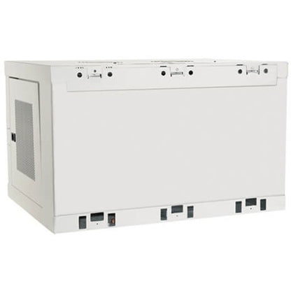 Station de charge pour tablette USB 16 ports Tripp Lite par Eaton (blanc) CS16USBW