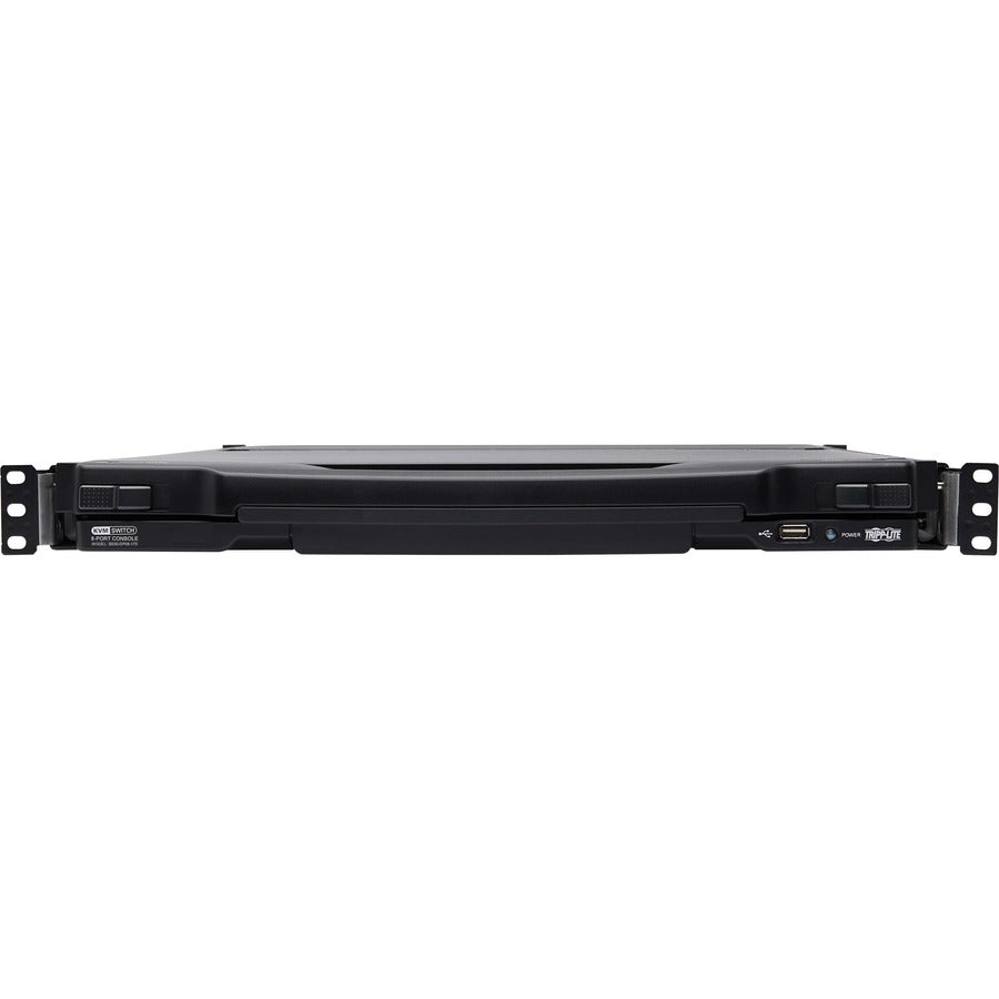 Commutateur KVM DisplayPort à 8 ports Tripp Lite par Eaton B030-DP08-17D B030-DP08-17D
