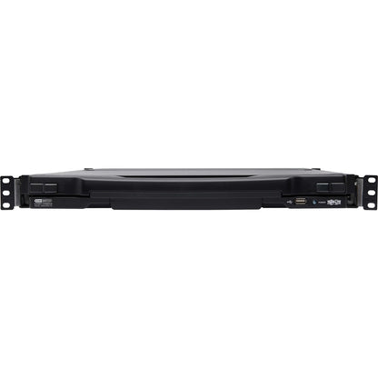Commutateur KVM DisplayPort à 8 ports Tripp Lite par Eaton B030-DP08-17D B030-DP08-17D