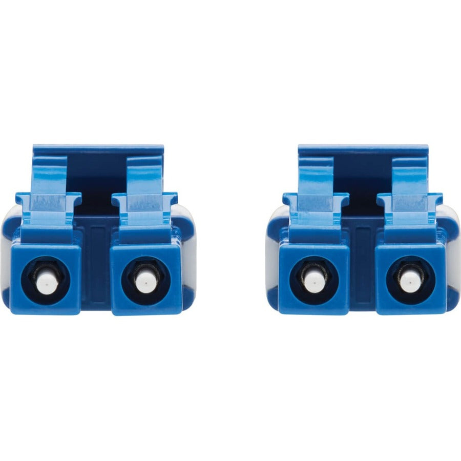Câble réseau duplex à fibre optique Tripp Lite par Eaton N370-75M-AR N370-75M-AR