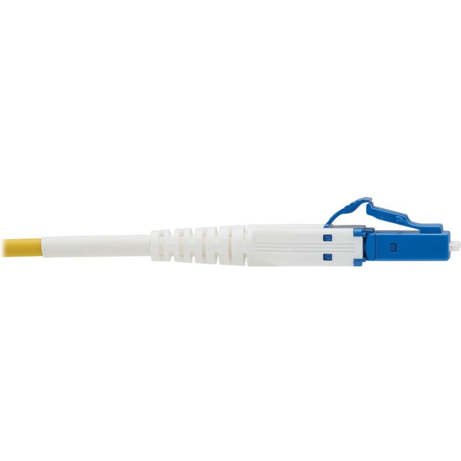 Câble réseau duplex à fibre optique Tripp Lite par Eaton N370-75M-AR N370-75M-AR