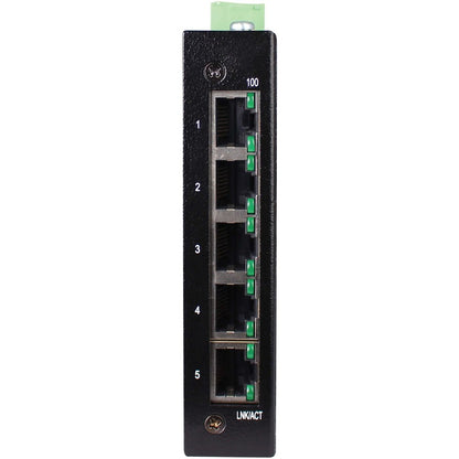 Tripp Lite by Eaton NGI-U05 Ethernet Switch NGI-U05