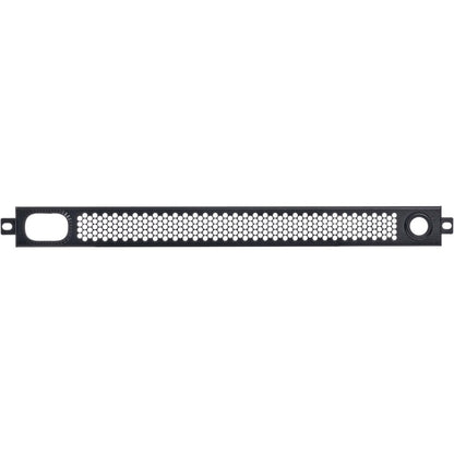 Tripp Lite by Eaton Fixed Standoff Security Cage for Rack Equipment, 1U, Rear SR1UCAGEREAR