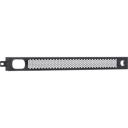 Tripp Lite by Eaton Fixed Standoff Security Cage for Rack Equipment, 1U, Rear SR1UCAGEREAR
